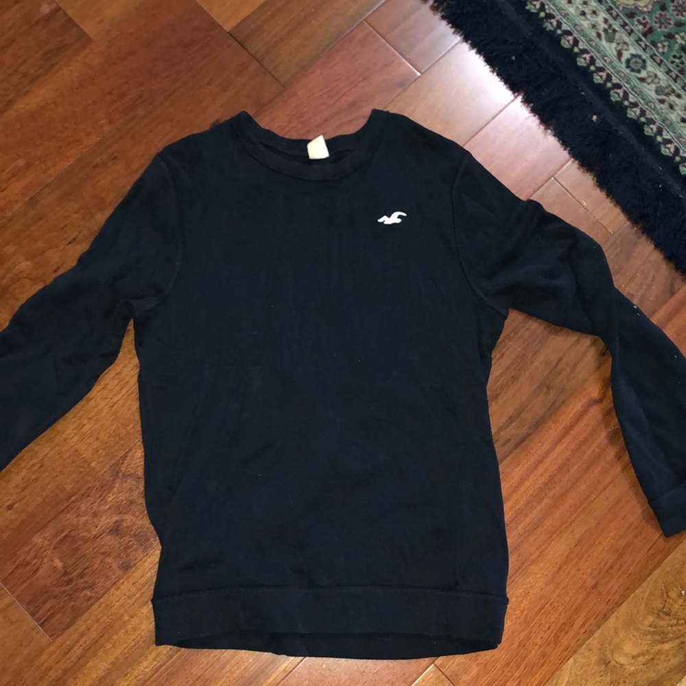 100% Cotton Sweater